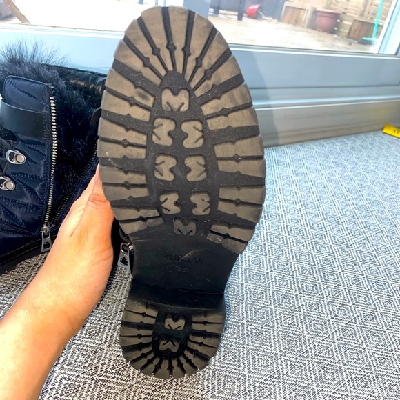 Rudsak size 36 (US 5 ½) Winter Boots - Picture 6 of 7